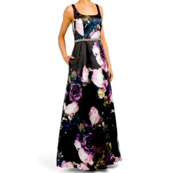 forever unique evening dresses FOREVER UNIQUE #af9710 – Margaret's Boutique main image 0